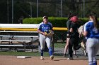 Softball vs MIT  Wheaton College Women's Softball vs MIT in first round of the NEWMAC Tournament. - Photo By: KEITH NORDSTROM : Wheaton, Softball, NEWMAC